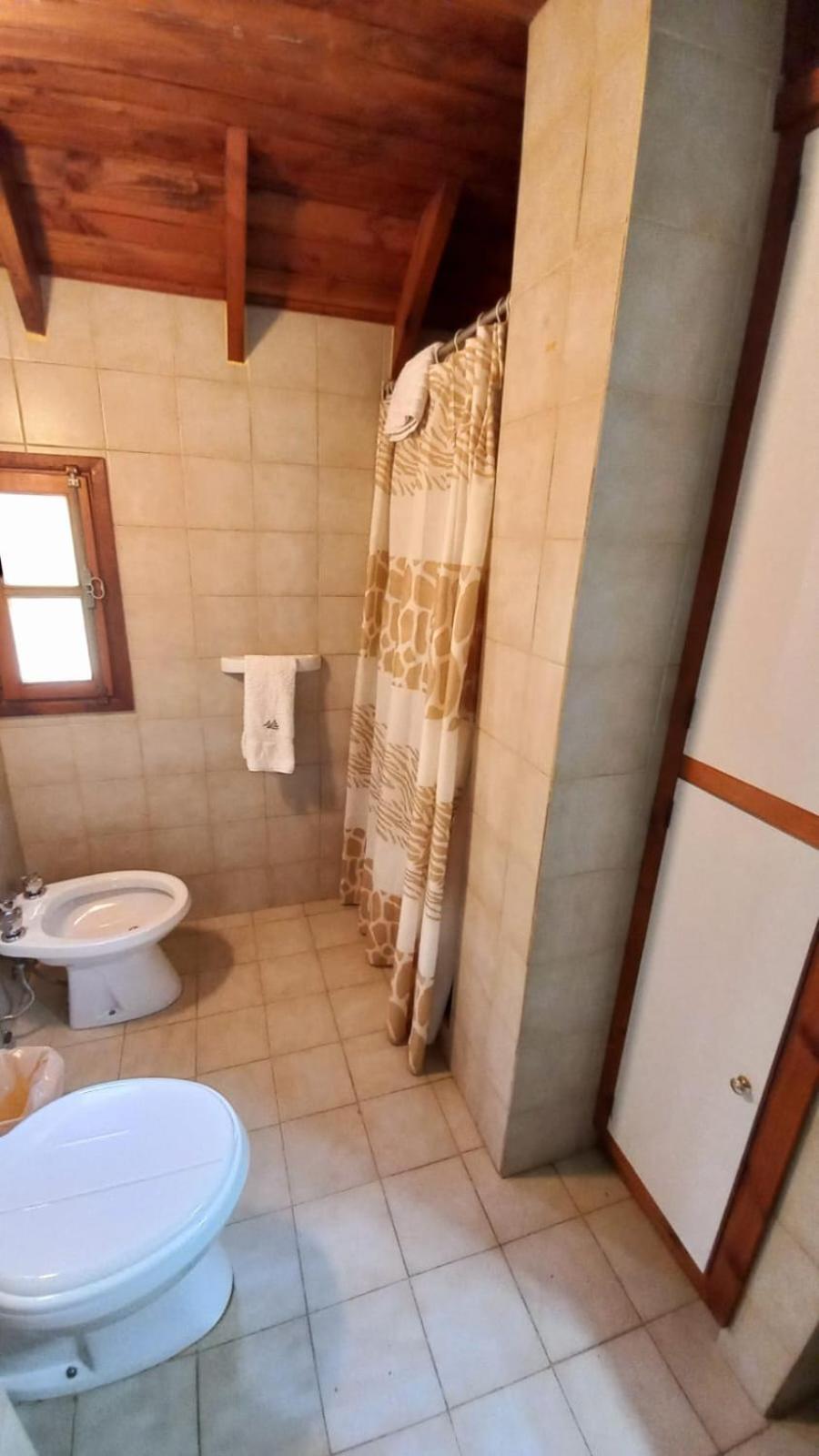 Cabanas Luz De Luna San Martín de los Andes Esterno foto