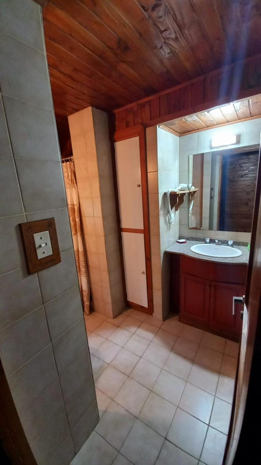 Cabanas Luz De Luna San Martín de los Andes Esterno foto